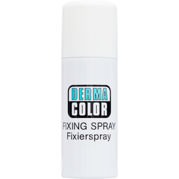Dermacolor Fixing spray 150 ml